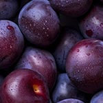 Triple Plum Blend