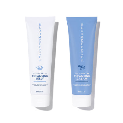 Double Cleansing Bundle