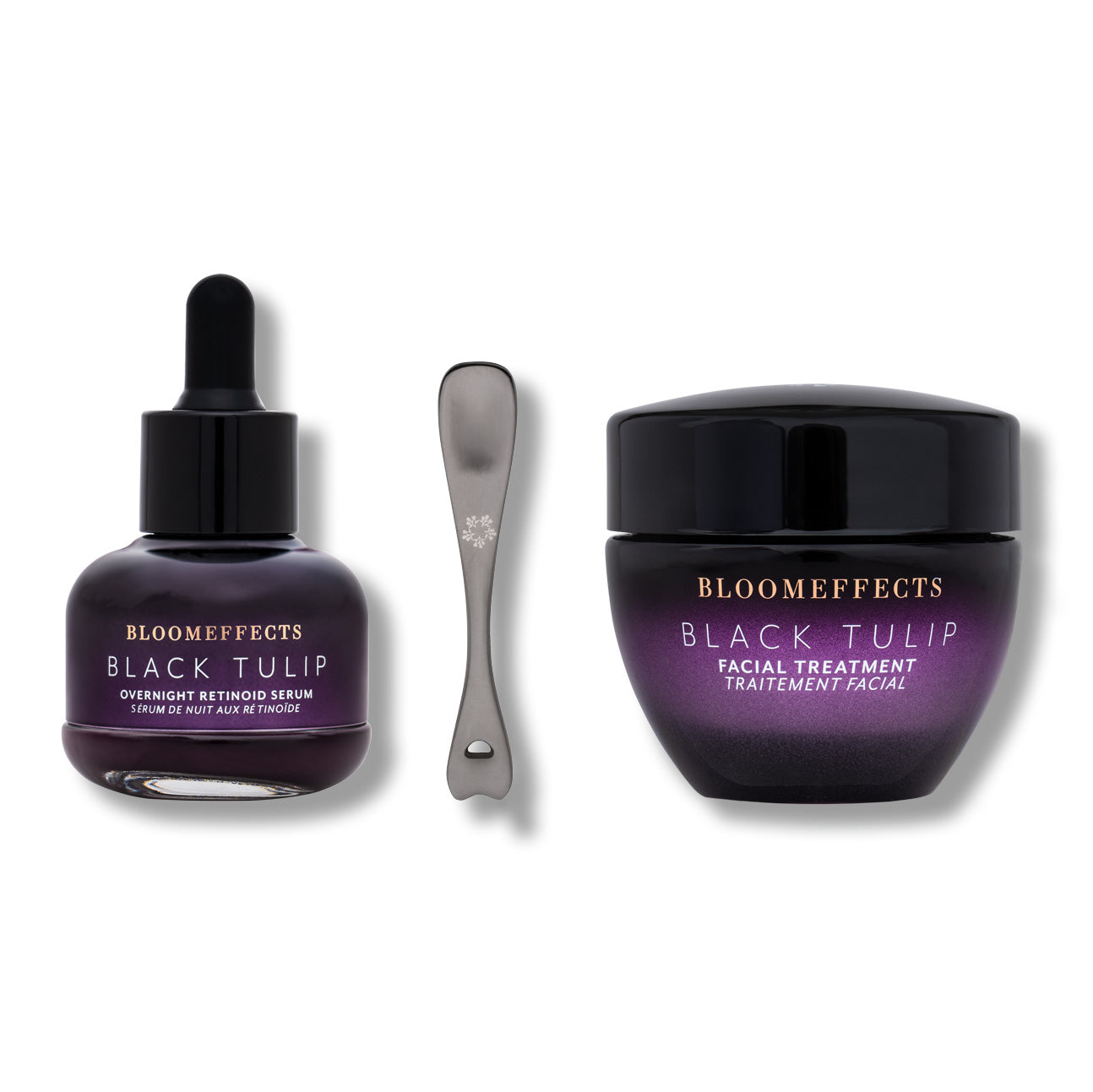 The Optimal Retinoid Duo