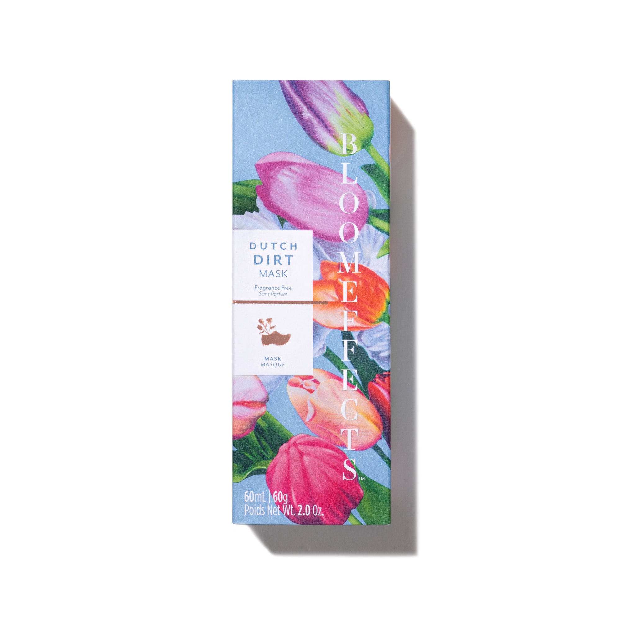 Dutch Dirt Mask carton